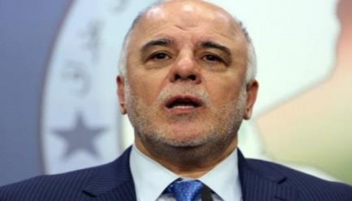 "حيدر العبادي" .. شيعي جديد لخدمة أمريكا في العراق