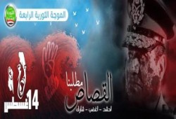 تحالف دعم الشرعية للثوار ليلة الموجة الثورية: تقدموا واغضبوا
