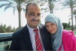 عام علي المذبحة : رسالة د. محمد البلتاجي‬ والد الشهيدة "أسماء" والمعتقل بسجن العقرب