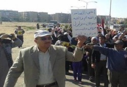 خيرى الشوادفى أول شهيد بالشرقية فى ذكرى "الفض"