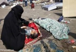 بالفيديو رائعة فريق صرخة " اثبتوا -"