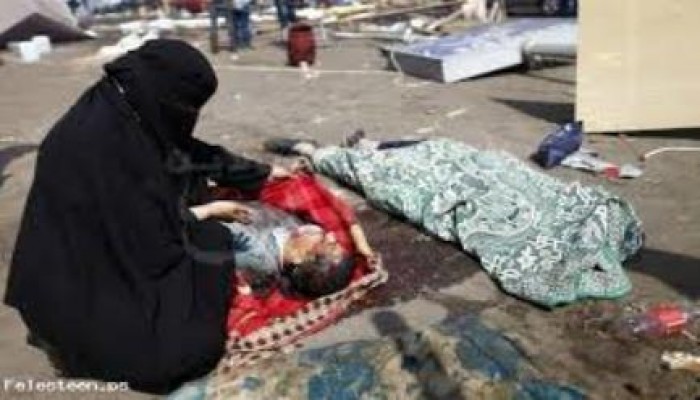 بالفيديو رائعة فريق صرخة " اثبتوا -"