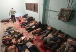 بالفيديو  قصيدة مجزرة رابعه .. في ذكرى المجزرة ... للشاعر أحمد سالم