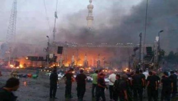 رابعة عظاتٌ لم تكن من منابر