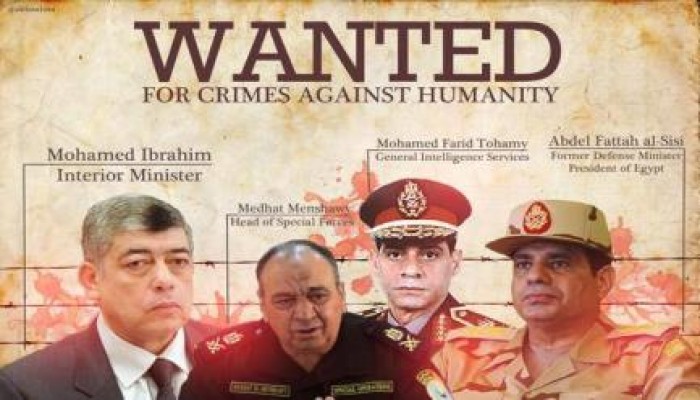 باحث بمعهد بروكينجز: تقرير "هيومن ووتش" يمثل إدانة لمن هللوا للمذبحة