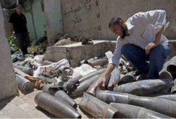 الغارديان: قصة خبير ألغام كان يحمي شوارع غزة