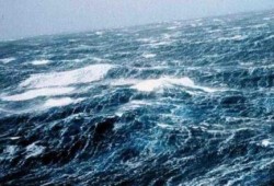 زلزال يضرب حوض البحر المتوسط بقوة 4 ريختر