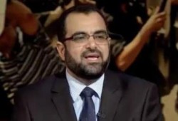 عبد الستار : المقاومة المسلحة صنيعة مخابراتية نتبرأ منها
