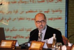 وليد شرابي ... لن تنساك الثورة ولا التاريخ!