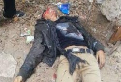 مقتل مصري بعد إطلاق نار عليه على حدود ليبيا مع تونس