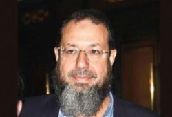 إيهاب شيحة: قيادات الخارج سفراء له وليسوا بديلا عنه