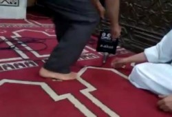 بالفيديو.. لحظة اختراق اذاعة القرآن الكريم وبث هتاف "يسقط يسقط حكم العسكر"