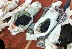 أهالي شهداء رابعة يدشنون تحالفا للتحدث باسمهم