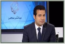 بالفيديو  أيمن عــزام .. " مقدمة نــارية " ... قتلى وعشرات المعتقلين في جمعة القصاص مطلبنا