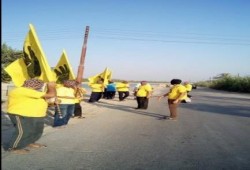 ماراثون ربعاوى فى ذكرى المذبحة بالإسماعيلية