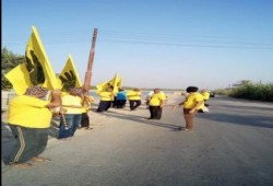 ماراثون ربعاوى فى ذكرى المذبحة بالإسماعيلية