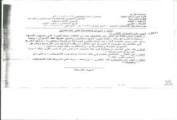 فضيحة .. فسخ الخطبة من الإخوانية.. سؤال في امتحان الشريعة بالدراسات العليا بجامعة الأزهر