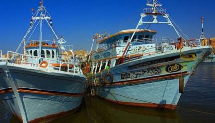 السلطات السودانية تطالب الصيادين المصريين بوقف عملهم ومغادرة البلاد