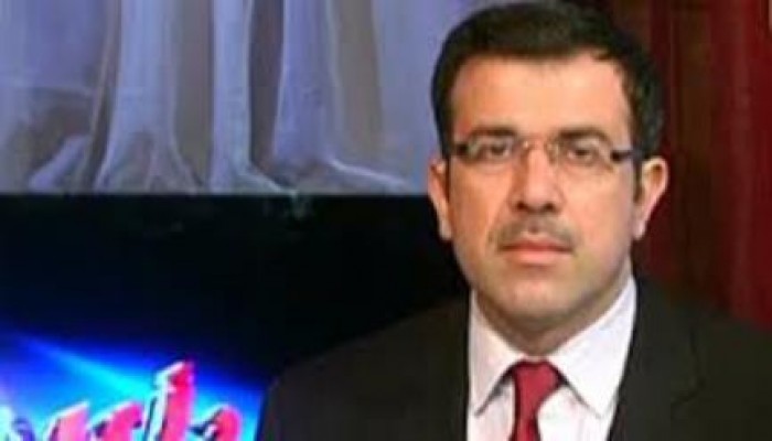 الإعلامي شريف منصور يروي شهادته حول مجزرة رمسيس الثانية