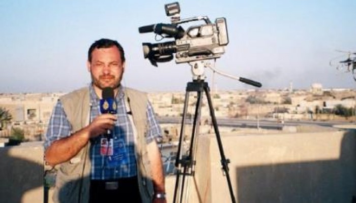 أحمد منصور :  إذاعة مكالمات النشطاء وقيادات الإخوان شغل مخبرين