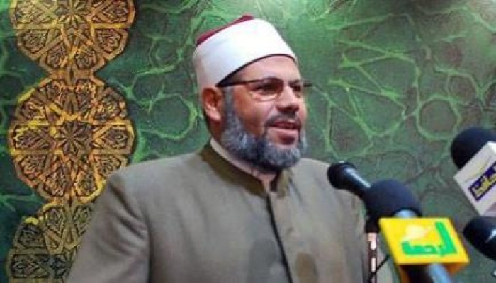 نعيد نشر مقال الدكتور عبد الرحمن البر "  الثباتُ على الحقِّ أوَّلُ النصر"