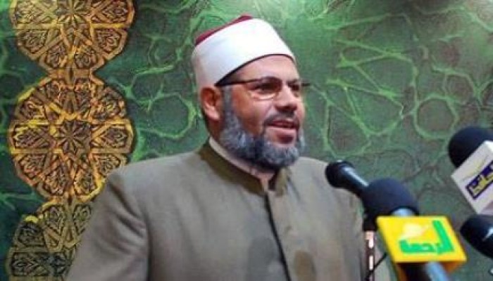 نعيد نشر مقال الدكتور عبد الرحمن البر "  الثباتُ على الحقِّ أوَّلُ النصر"