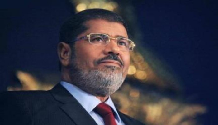 تأجيل مهزلة محاكمة الرئيس "مرسي" إلى 14 من سبتمبر