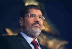 ننشر كواليس المحاكمة الهزلية للرئيس مرسي في القضية الملفقة "التخابر"
