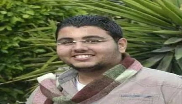 تعذيب طالب أزهري بسلخانة الدور الرابع بمديرية أمن الاسكندرية بعد اختطافه من الشارع