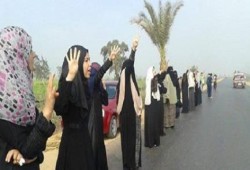 الدقهلية: سلسلة لـ "صوت الحرة " بالسنبلاوين تطالب بالقصاص