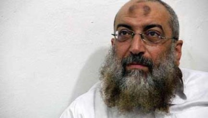 نيابة الانقلاب  تخلي سبيل الانقلابي ياسر برهامي في اتهامه باثارة الفتنة الطائفية