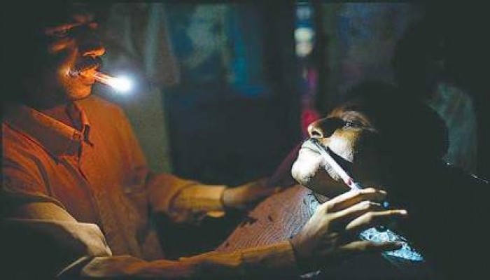 تصريح من حركة مهندسون ضد الانقلاب حول فشل الانقلاب في الكهرباء واستخدامهم الثوار "شماعة"