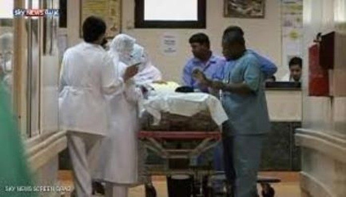 ارتفاع وفيات "كورونا" في السعودية إلى 300 حالة