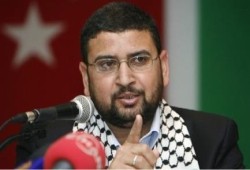 حماس: لن يخرج المستوطنون من الملاجئ حتى نأذن لهم
