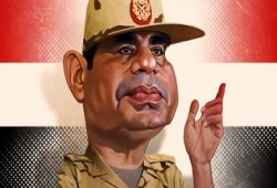 عمرو علي الدين يكتب :  فنكوش قناة السويس !!!!!!!!