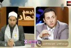 بالفيديو :  تصريحات نارية من عمرو عبد الهادي .. بعد عام من أحداث مجزرة رابعة والنهضة