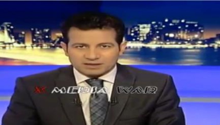 بالفيديو تعليق الجزيرة علي خبر إعلام العار وشهادات التخابر