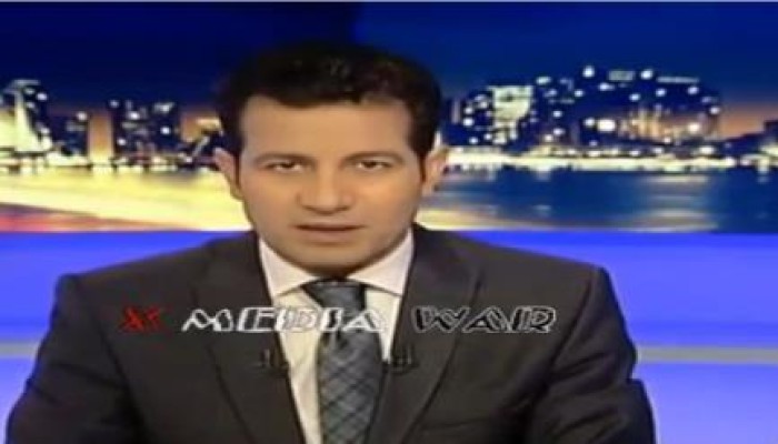 بالفيديو تعليق الجزيرة علي خبر إعلام العار وشهادات التخابر