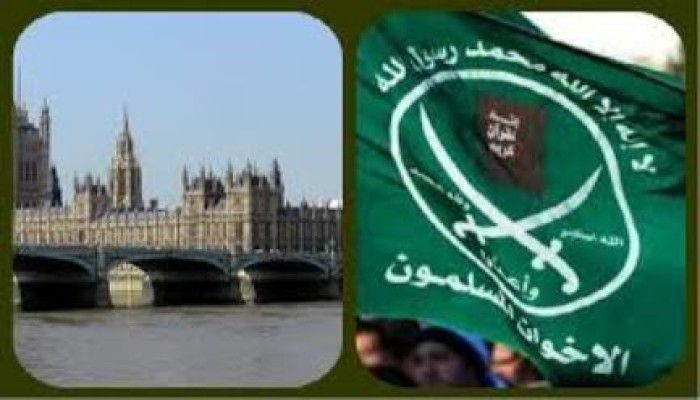 «فاينانشيال تايمز»: بريطانيا انتهت لعدم تصنيف «الإخوان إرهابية»