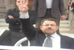 سيف عبد الفتاح‬ يكتب: محاكمة الثورة في محكمة الثورة المضادة!