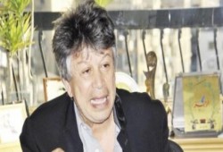 طرد مخبر أمن الدولة "عبدالرحيم علي" من قناة الفلول "القاهرة والناس"