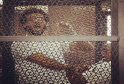 علمني الأسْر.. رسالة من "صهيب سعد" المعتقل بسجن العقرب