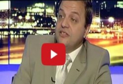 بالفيديو .. وليد شرابى : شخصيات قضائية متورطة بمذبحة سيارة ترحيلات أبو زعبل
