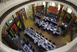 البورصة تخسر 3 مليارات جنيه