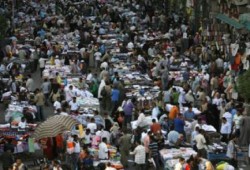 الإحصاء: غدا مصر تصل لـ87 مليــون نســمة