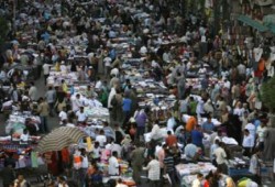 الإحصاء: غدا مصر تصل لـ87 مليــون نســمة