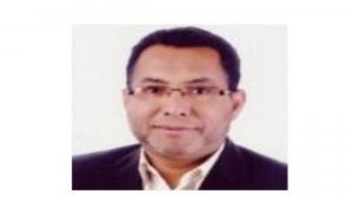 احجز مكانك فالأمة تتهيأ لأمر جلل