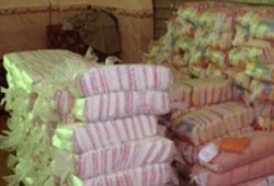 أزمة تموين طاحنة بالاسكندرية