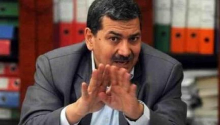 "الشبكة العربية" تطالب بالإفراج الفوري عن ممدوح الولي
