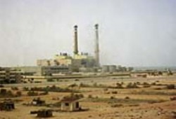 2 مليون جنيه خسائر قطاع الكهرباء بشمال سيناء منذ 30 يونيو